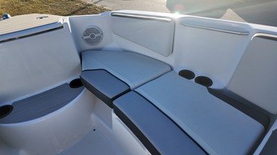2025 Yamaha SX220 17