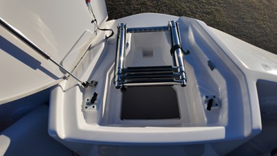 2025 Yamaha SX220 18