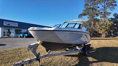 2025 Yamaha SX220 20