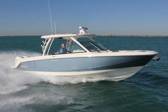 Boston Whaler 320 Vantage 0 2024 Boston Whaler 320 Vantage 1