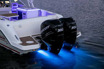 Boston Whaler 320 Vantage 19 2024 Boston Whaler 320 Vantage 20
