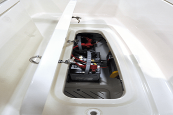 Boston Whaler 320 Vantage 26 2024 Boston Whaler 320 Vantage 27
