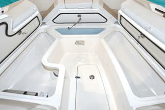 Boston Whaler 320 Vantage 27 2024 Boston Whaler 320 Vantage 28