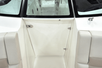 Boston Whaler 320 Vantage 30 2024 Boston Whaler 320 Vantage 31