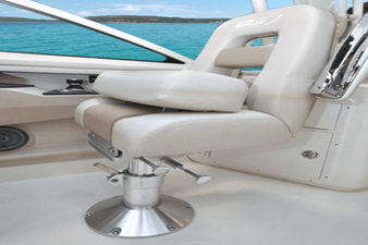 Boston Whaler 320 Vantage 52 2024 Boston Whaler 320 Vantage 53