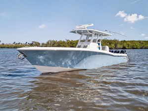 Invincible 36 OPEN FISHERMAN 1 2023 Invincible 36 OPEN FISHERMAN 2