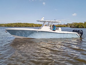 Invincible 36 OPEN FISHERMAN 2 2023 Invincible 36 OPEN FISHERMAN 3
