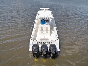 Invincible 36 OPEN FISHERMAN 4 2023 Invincible 36 OPEN FISHERMAN 5