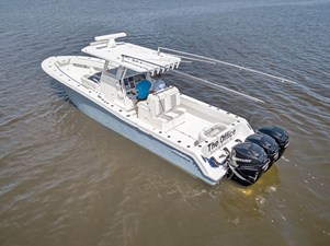Invincible 36 OPEN FISHERMAN 5 2023 Invincible 36 OPEN FISHERMAN 6