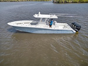 Invincible 36 OPEN FISHERMAN 6 2023 Invincible 36 OPEN FISHERMAN 7