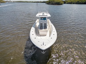 Invincible 36 OPEN FISHERMAN 8 2023 Invincible 36 OPEN FISHERMAN 9