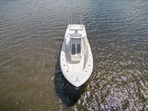 Invincible 36 OPEN FISHERMAN 9 2023 Invincible 36 OPEN FISHERMAN 10