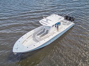 Invincible 36 OPEN FISHERMAN 10 2023 Invincible 36 OPEN FISHERMAN 11