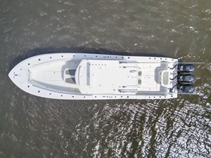 Invincible 36 OPEN FISHERMAN 13 2023 Invincible 36 OPEN FISHERMAN 14