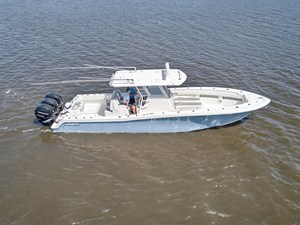 Invincible 36 OPEN FISHERMAN 15 2023 Invincible 36 OPEN FISHERMAN 16