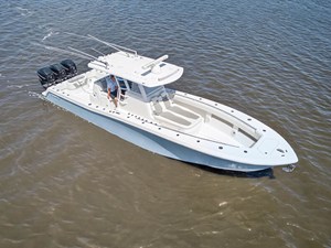 Invincible 36 OPEN FISHERMAN 16 2023 Invincible 36 OPEN FISHERMAN 17