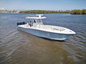 Invincible 36 OPEN FISHERMAN 17 2023 Invincible 36 OPEN FISHERMAN 18