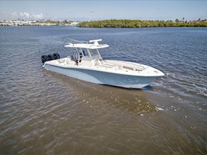 Invincible 36 OPEN FISHERMAN 18 2023 Invincible 36 OPEN FISHERMAN 19