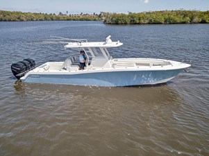 Invincible 36 OPEN FISHERMAN 19 2023 Invincible 36 OPEN FISHERMAN 20