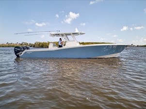 Invincible 36 OPEN FISHERMAN 22 2023 Invincible 36 OPEN FISHERMAN 23