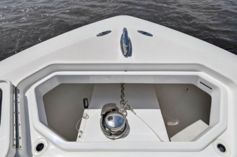 Invincible 36 OPEN FISHERMAN 24 2023 Invincible 36 OPEN FISHERMAN 25