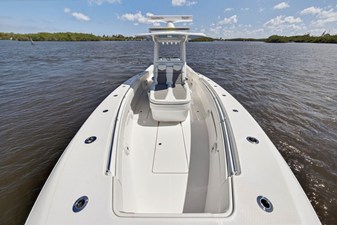 Invincible 36 OPEN FISHERMAN 25 2023 Invincible 36 OPEN FISHERMAN 26