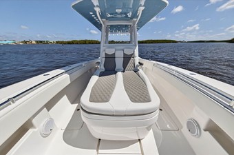 Invincible 36 OPEN FISHERMAN 26 2023 Invincible 36 OPEN FISHERMAN 27