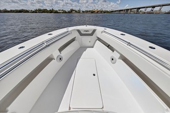 Invincible 36 OPEN FISHERMAN 27 2023 Invincible 36 OPEN FISHERMAN 28