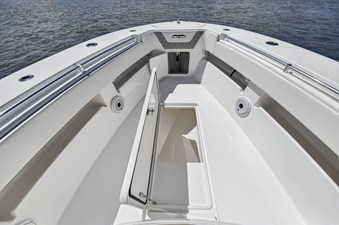 Invincible 36 OPEN FISHERMAN 28 2023 Invincible 36 OPEN FISHERMAN 29