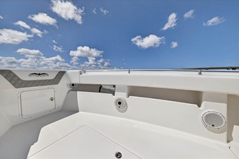 Invincible 36 OPEN FISHERMAN 29 2023 Invincible 36 OPEN FISHERMAN 30