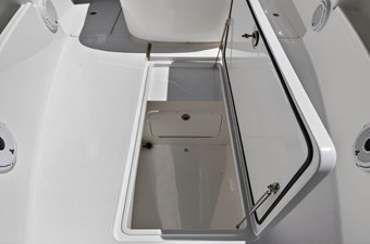 Invincible 36 OPEN FISHERMAN 32 2023 Invincible 36 OPEN FISHERMAN 33