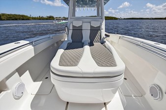 Invincible 36 OPEN FISHERMAN 33 2023 Invincible 36 OPEN FISHERMAN 34