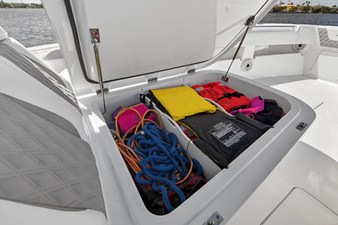 Invincible 36 OPEN FISHERMAN 34 2023 Invincible 36 OPEN FISHERMAN 35