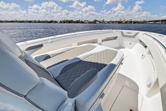 Invincible 36 OPEN FISHERMAN 35 2023 Invincible 36 OPEN FISHERMAN 36