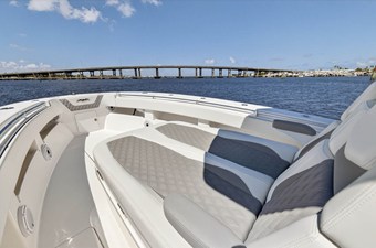Invincible 36 OPEN FISHERMAN 36 2023 Invincible 36 OPEN FISHERMAN 37
