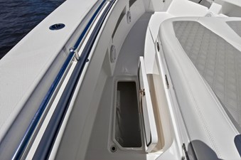 Invincible 36 OPEN FISHERMAN 37 2023 Invincible 36 OPEN FISHERMAN 38
