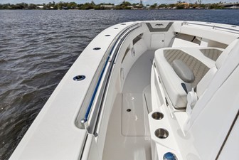 Invincible 36 OPEN FISHERMAN 39 2023 Invincible 36 OPEN FISHERMAN 40