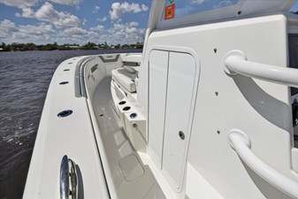 Invincible 36 OPEN FISHERMAN 40 2023 Invincible 36 OPEN FISHERMAN 41