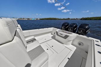 Invincible 36 OPEN FISHERMAN 42 2023 Invincible 36 OPEN FISHERMAN 43