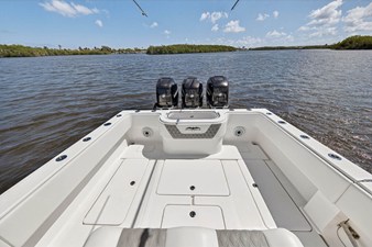 Invincible 36 OPEN FISHERMAN 43 2023 Invincible 36 OPEN FISHERMAN 44
