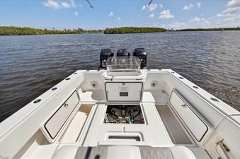 Invincible 36 OPEN FISHERMAN 44 2023 Invincible 36 OPEN FISHERMAN 45