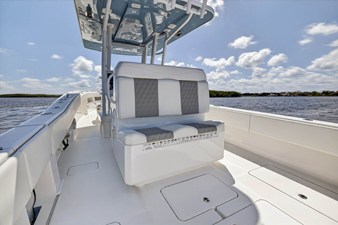 Invincible 36 OPEN FISHERMAN 49 2023 Invincible 36 OPEN FISHERMAN 50