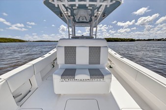 Invincible 36 OPEN FISHERMAN 50 2023 Invincible 36 OPEN FISHERMAN 51