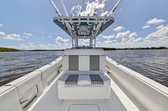 Invincible 36 OPEN FISHERMAN 51 2023 Invincible 36 OPEN FISHERMAN 52