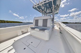 Invincible 36 OPEN FISHERMAN 52 2023 Invincible 36 OPEN FISHERMAN 53