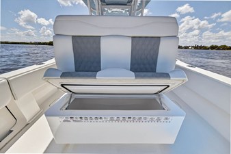 Invincible 36 OPEN FISHERMAN 53 2023 Invincible 36 OPEN FISHERMAN 54