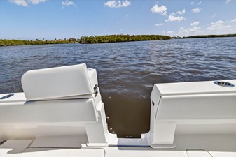 Invincible 36 OPEN FISHERMAN 54 2023 Invincible 36 OPEN FISHERMAN 55