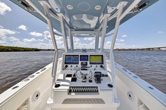 Invincible 36 OPEN FISHERMAN 55 2023 Invincible 36 OPEN FISHERMAN 56