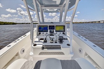 Invincible 36 OPEN FISHERMAN 56 2023 Invincible 36 OPEN FISHERMAN 57