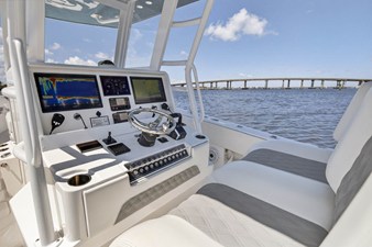Invincible 36 OPEN FISHERMAN 57 2023 Invincible 36 OPEN FISHERMAN 58